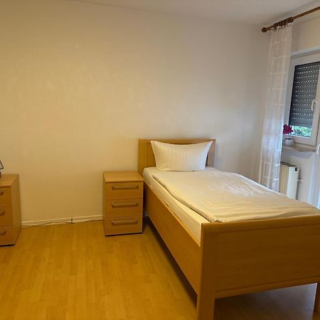 Ferienhaus Seilerbahn 17 Фалендар Екстериор снимка