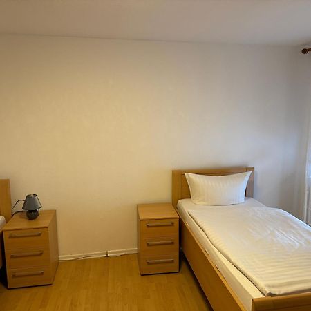 Ferienhaus Seilerbahn 17 Фалендар Екстериор снимка
