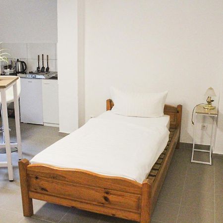 Ferienhaus Seilerbahn 17 Фалендар Екстериор снимка