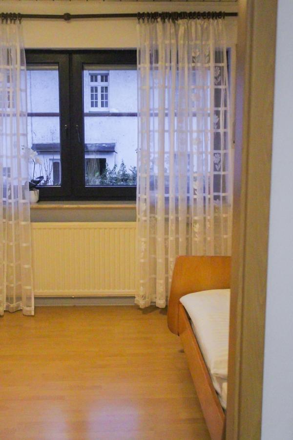 Ferienhaus Seilerbahn 17 Фалендар Екстериор снимка
