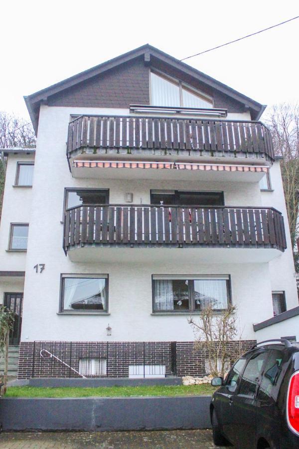 Ferienhaus Seilerbahn 17 Фалендар Екстериор снимка