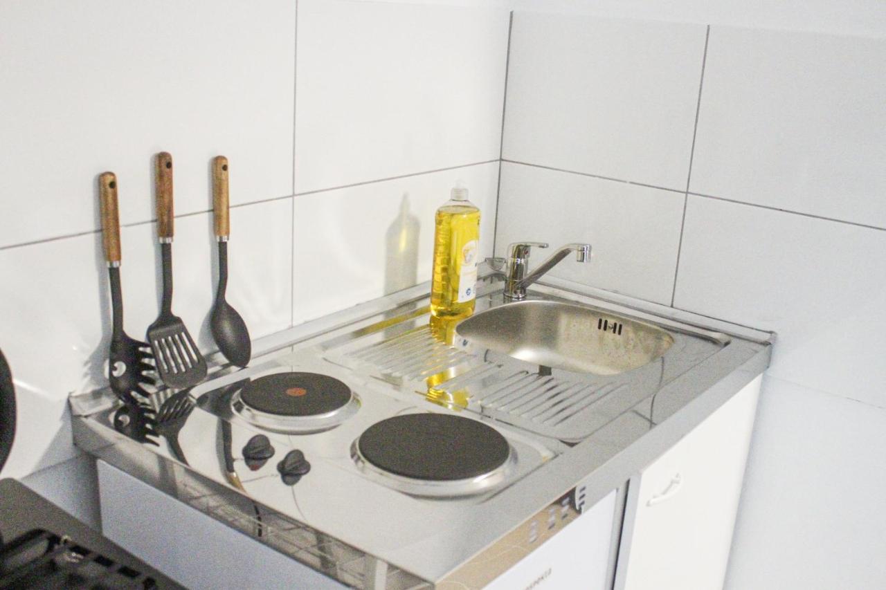 Ferienhaus Seilerbahn 17 Фалендар Екстериор снимка