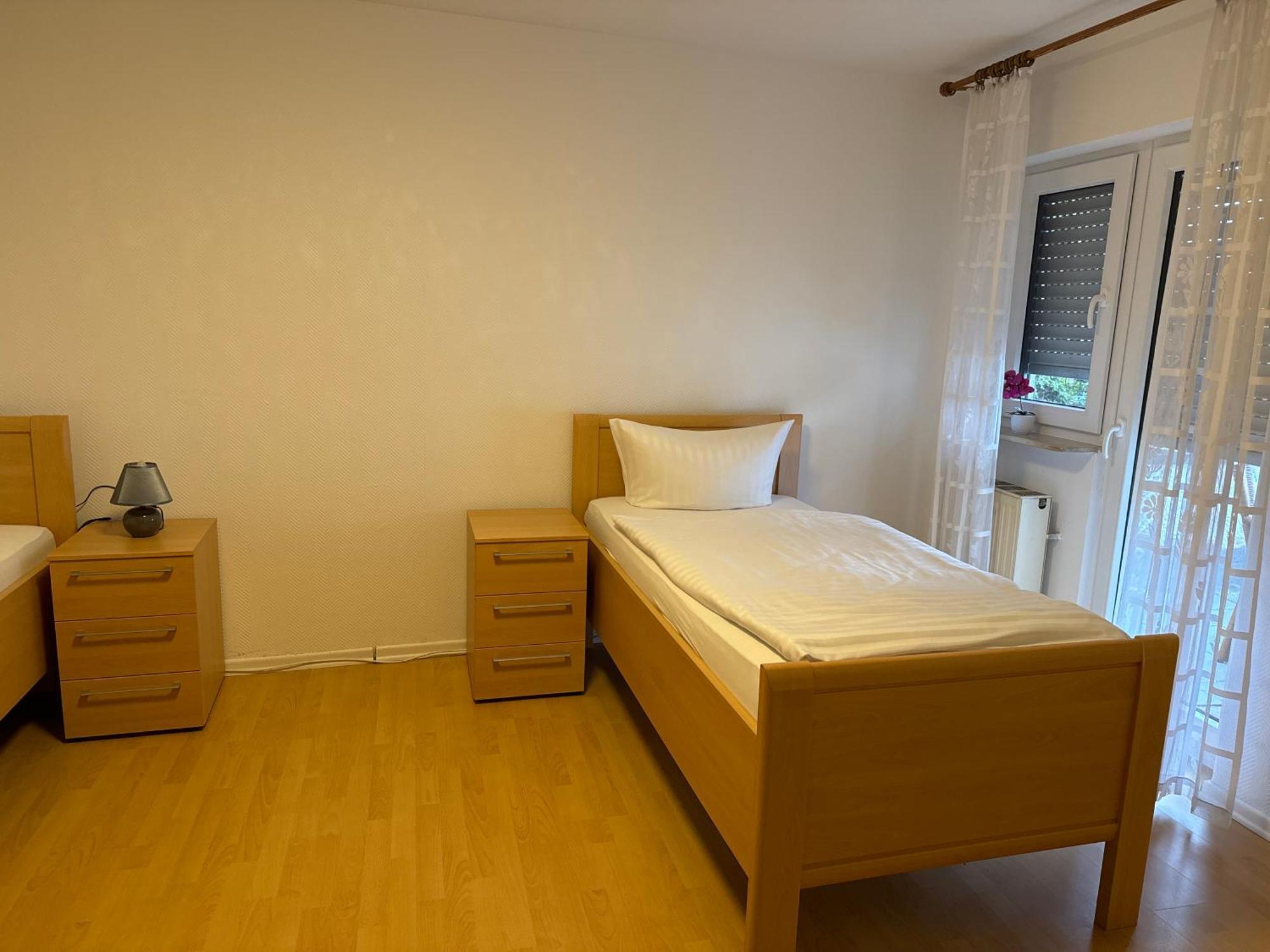 Ferienhaus Seilerbahn 17 Фалендар Екстериор снимка