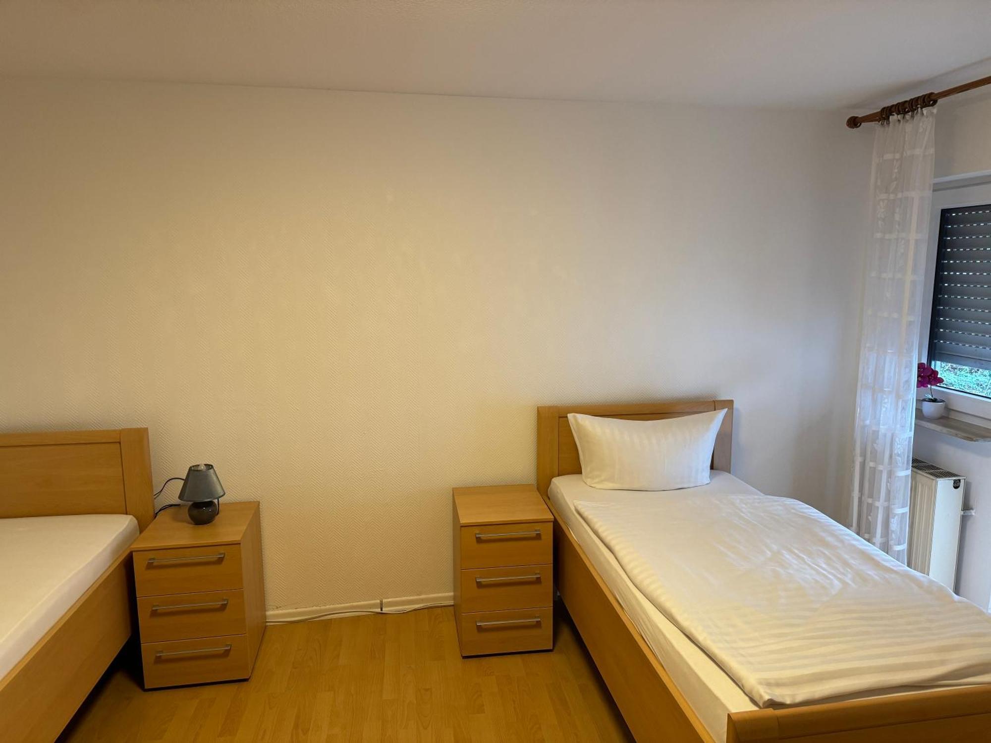 Ferienhaus Seilerbahn 17 Фалендар Екстериор снимка